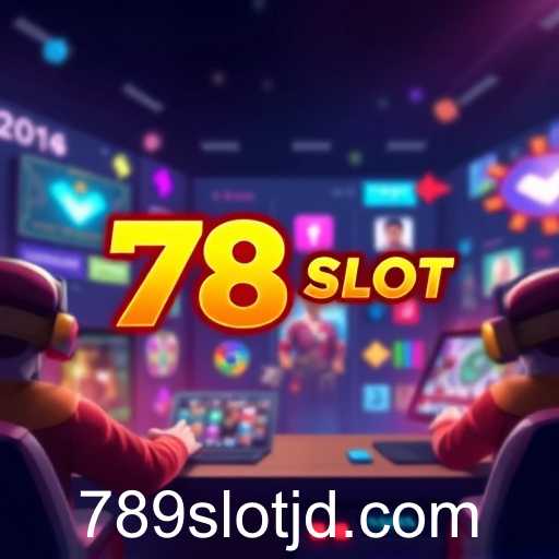 789slot