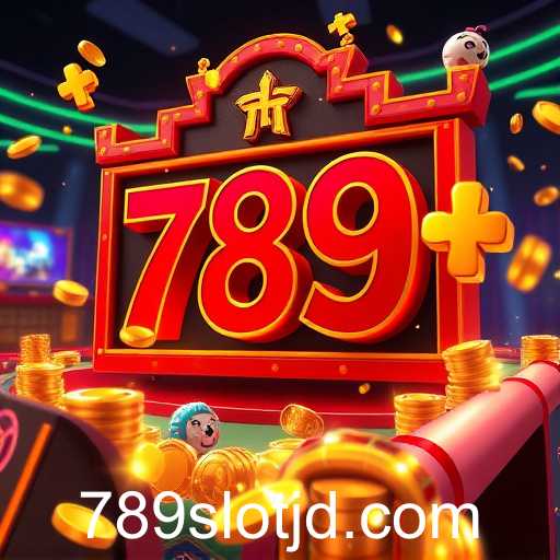 The Growing Influence of 789slot in Online Gaming