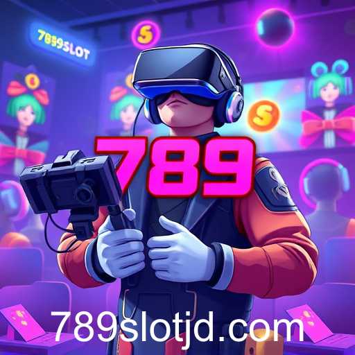 789slot Takes Center Stage in Online Gaming