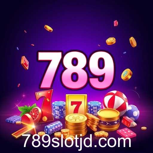 Trends in Online Gaming: Exploring 789slot Impact