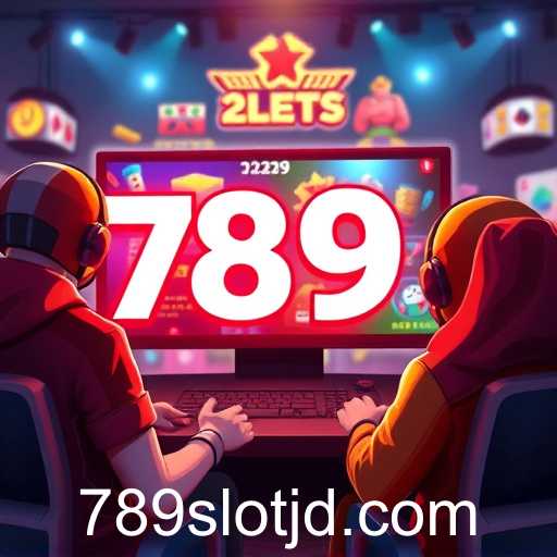 789slot: A Digital Game Hub Evolution