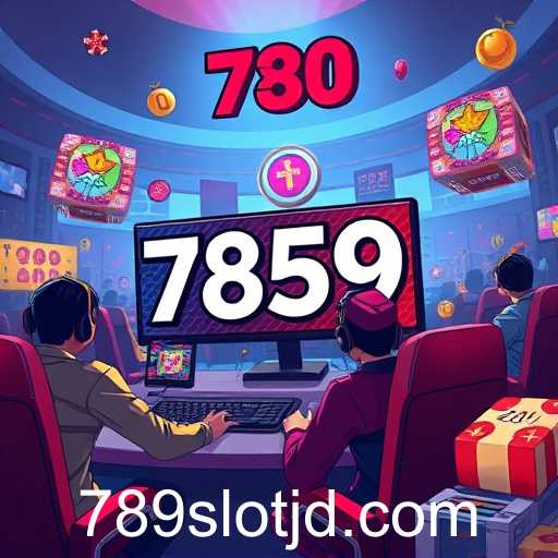 789slot