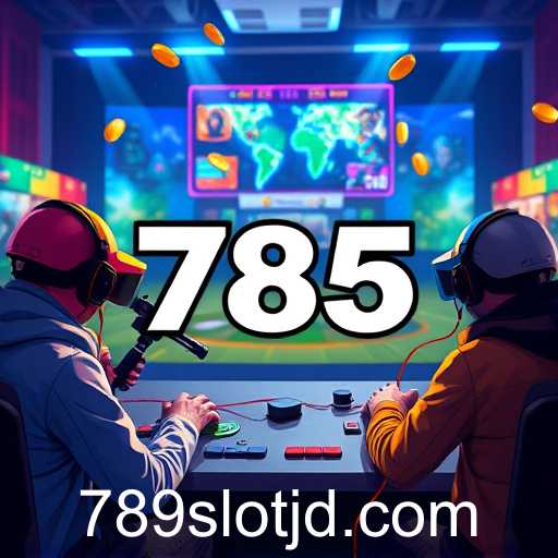 The Evolution of Online Gaming: A Look at 789slot