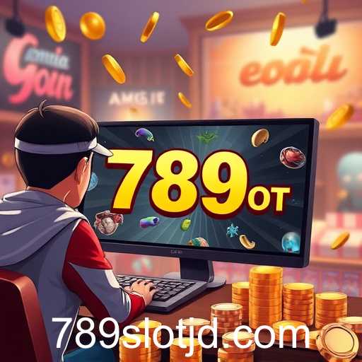 789slot