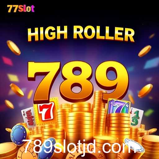Exploring the High-Stakes Thrills of 'High Rollers' with 789slot