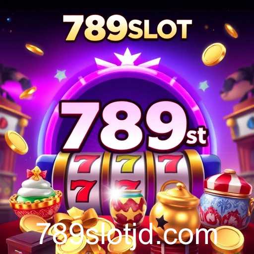 Exploring the Thrills of Jackpot Slots with 789slot