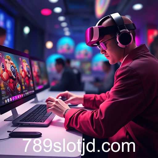 The Rise and Challenges of Online Gaming Platforms