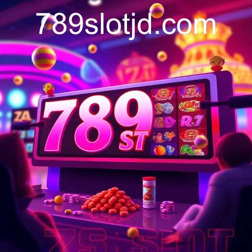 The Rise of 789slot in the Gaming World