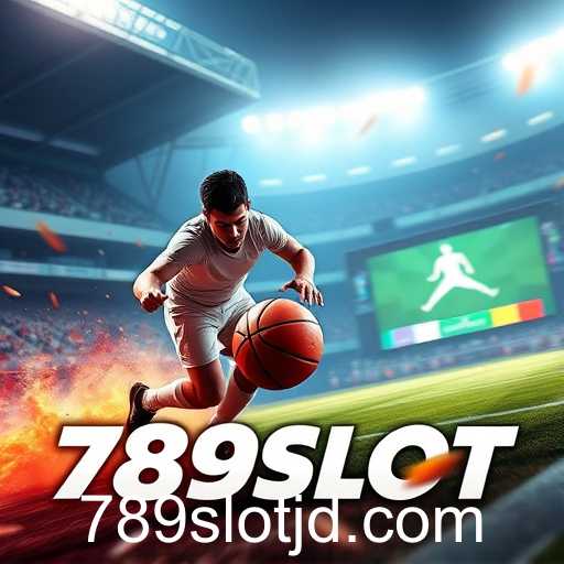 The Rise of 789slot: A Digital Revolution in Gaming
