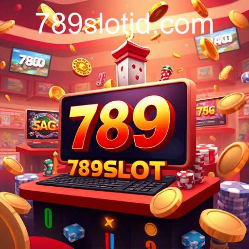 The Rise of 789slot in the Global Gaming Arena