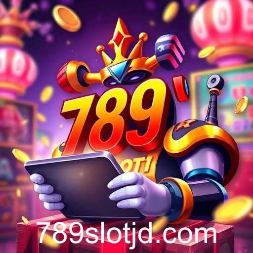 The Rise of 789slot in the Online Gaming World