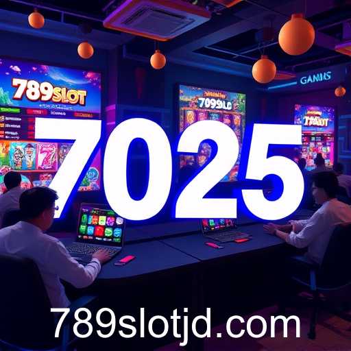 The Rise of 789slot and Its Impact on Online Gaming