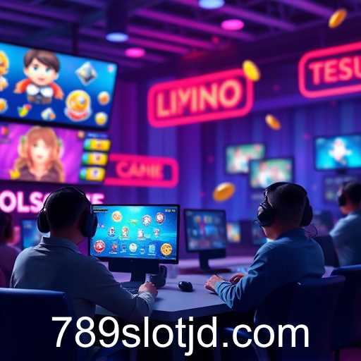 The Rise of Online Gaming in 2025