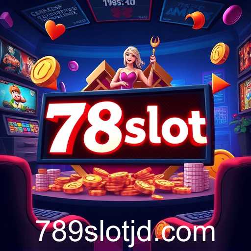 The Rise of 789slot in the Online Gaming World
