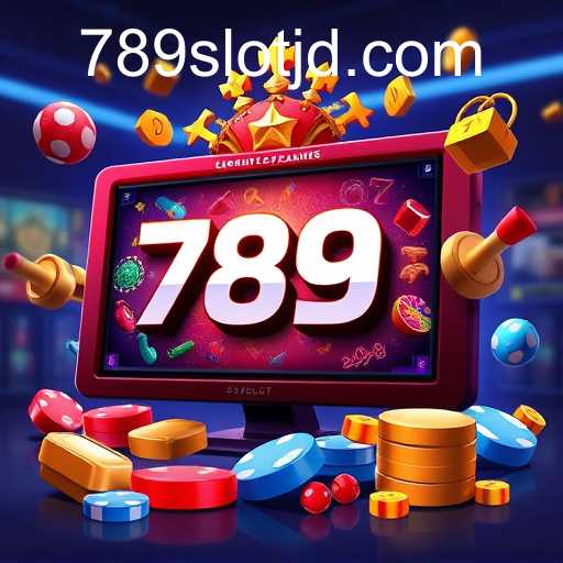 The Rising Popularity of 789slot in Online Gaming