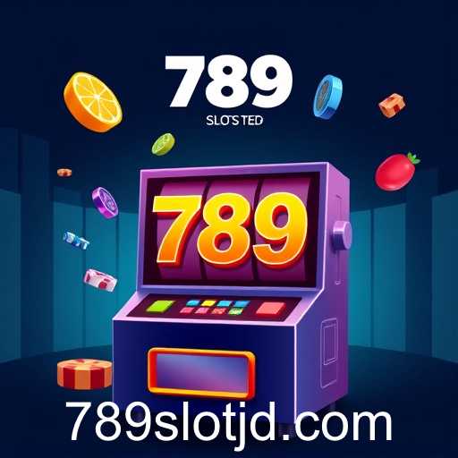 789slot