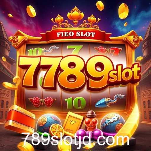 Exploring Video Slots: The Exciting World of 789slot